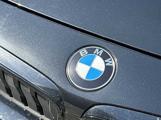 2025 BMW M240 i