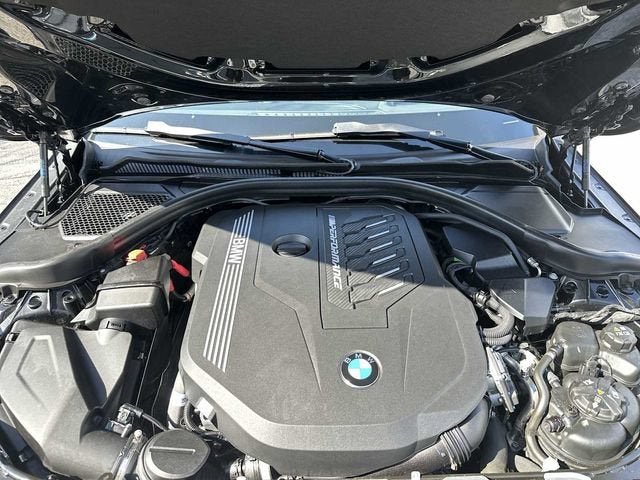 2025 BMW M240 i