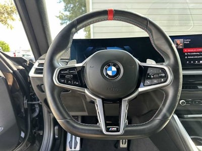 2025 BMW M240 i