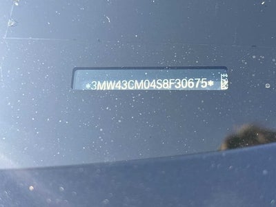 2025 BMW M240 i