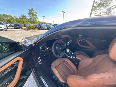 2023 BMW M240 i xDrive