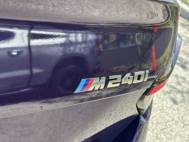 2023 BMW M240 i xDrive