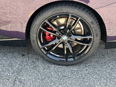 2023 BMW M240 i xDrive