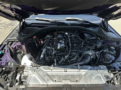 2023 BMW M240 i xDrive