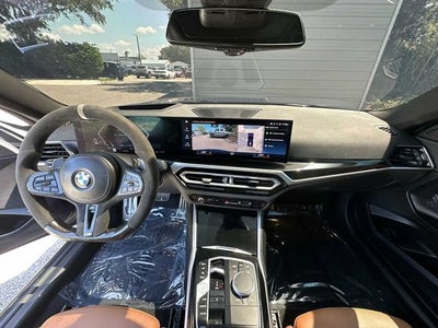 2023 BMW M240 i xDrive