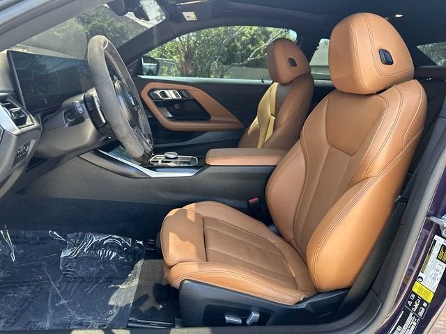 2023 BMW M240 i xDrive