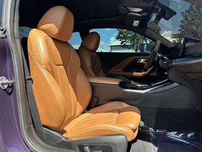 2023 BMW M240 i xDrive
