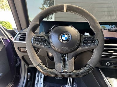 2023 BMW M240 i xDrive