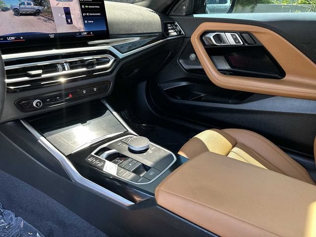2023 BMW M240 i xDrive