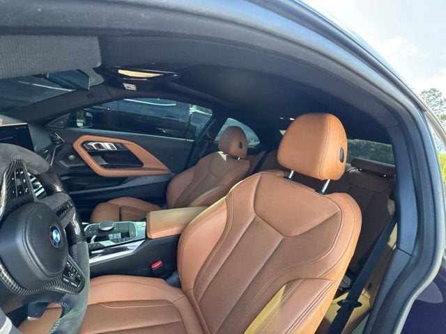 2023 BMW M240 i xDrive