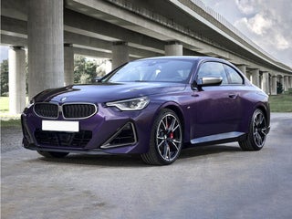 2023 BMW M240 i xDrive