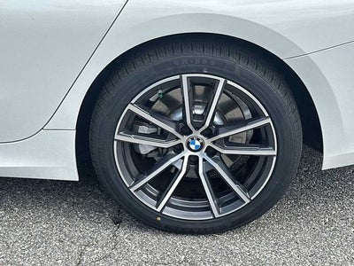 2020 BMW 330i xDrive