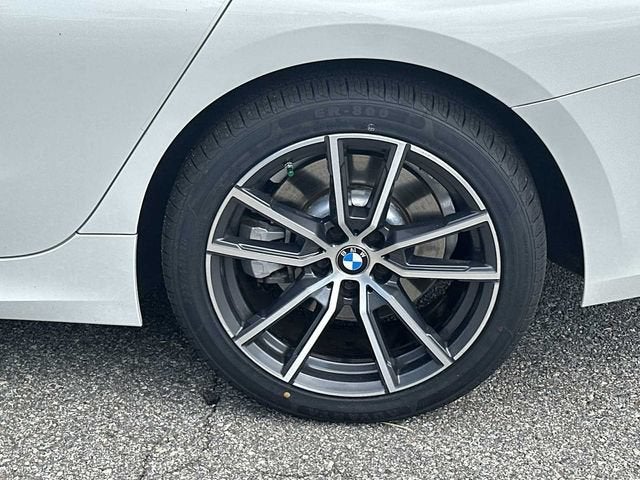 2020 BMW 330i xDrive