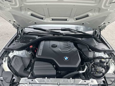 2020 BMW 330i xDrive