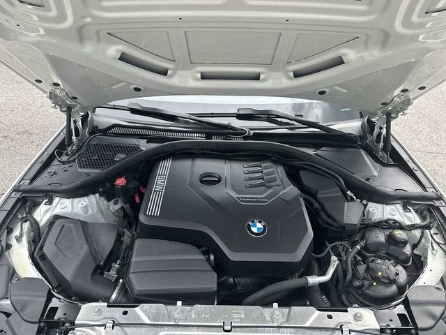 2020 BMW 330i xDrive
