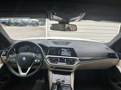 2020 BMW 330i xDrive