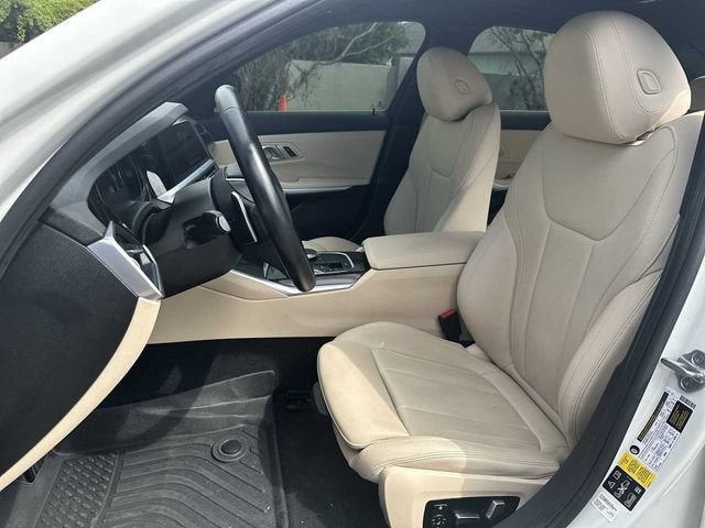 2020 BMW 330i xDrive