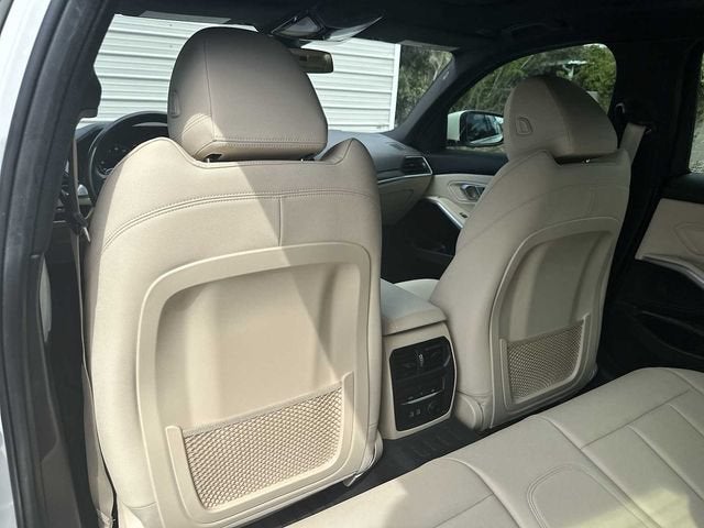 2020 BMW 330i xDrive