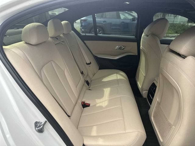 2020 BMW 330i xDrive