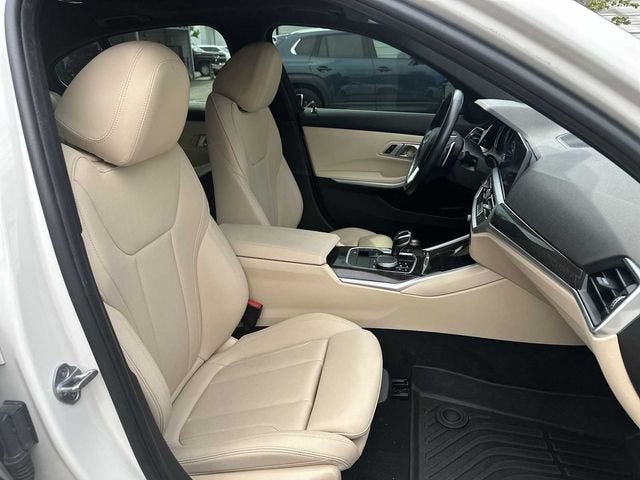 2020 BMW 330i xDrive