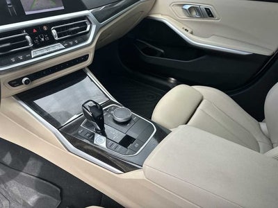 2020 BMW 330i xDrive