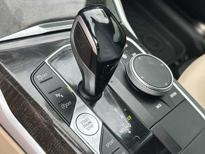 2020 BMW 330i xDrive