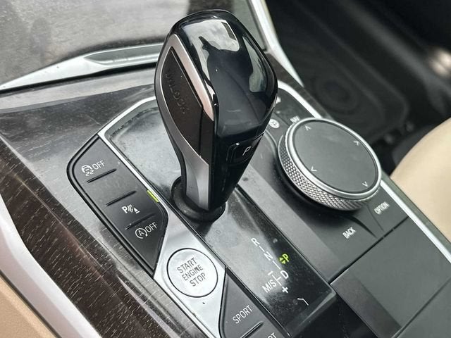 2020 BMW 330i xDrive