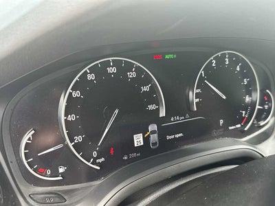 2020 BMW 330i xDrive
