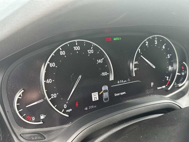 2020 BMW 330i xDrive