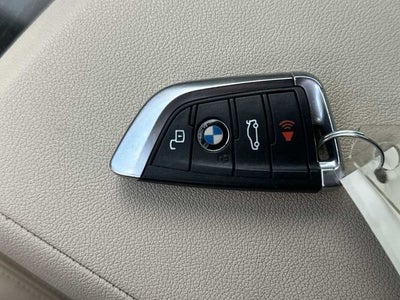 2020 BMW 330i xDrive