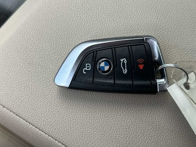 2020 BMW 330i xDrive