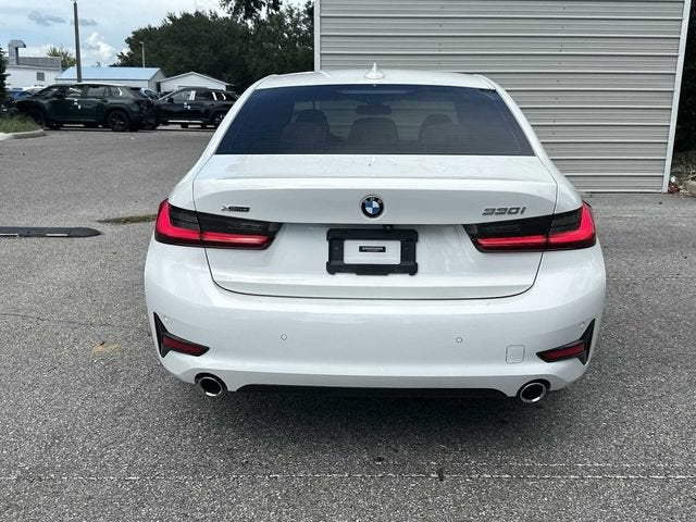2020 BMW 330i xDrive