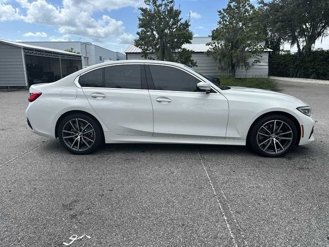 2020 BMW 330i xDrive