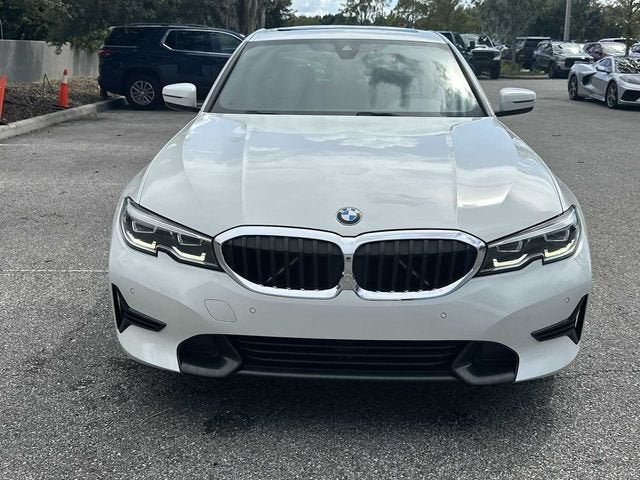 2020 BMW 330i xDrive