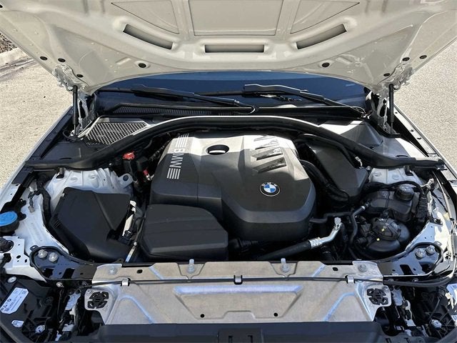 2025 BMW 3 Series 330i xDrive