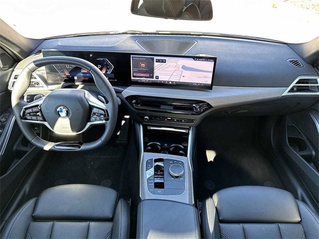 2025 BMW 3 Series 330i xDrive