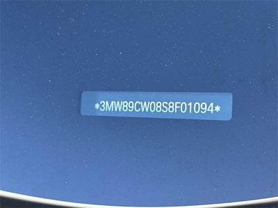 2025 BMW 3 Series 330i xDrive