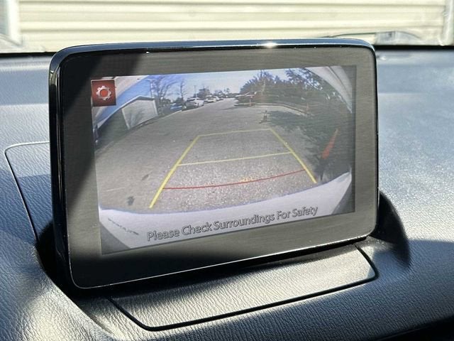 2019 Toyota Yaris Sedan XLE