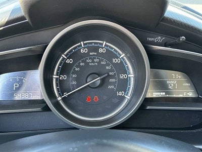 2019 Toyota Yaris Sedan XLE