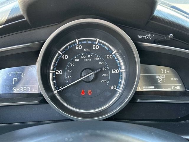 2019 Toyota Yaris Sedan XLE