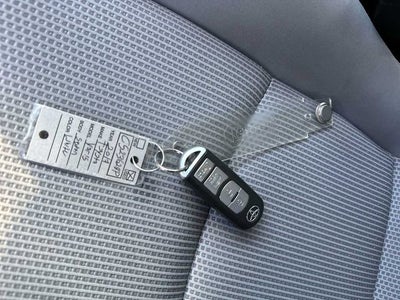 2019 Toyota Yaris Sedan XLE