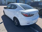 2019 Toyota Yaris Sedan L