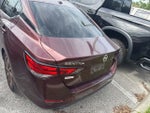 2021 Nissan Sentra SV Xtronic CVT