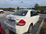 2008 Nissan Versa 1.8S