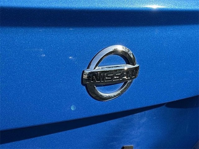 2020 Nissan Versa SV