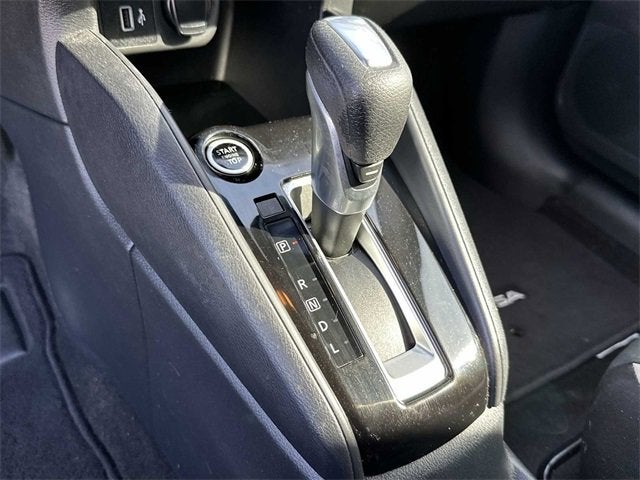 2020 Nissan Versa SV