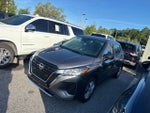 2024 Nissan Kicks S Xtronic CVT