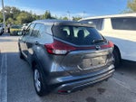 2024 Nissan Kicks S Xtronic CVT