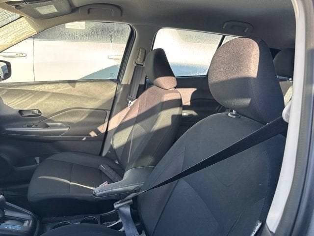 2024 Nissan Kicks S Xtronic CVT