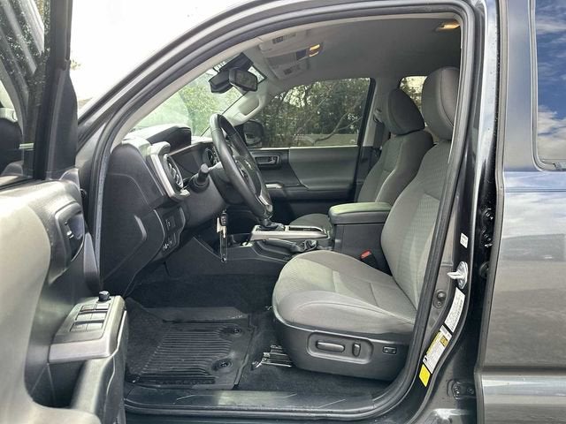 2022 Toyota Tacoma 2WD SR5